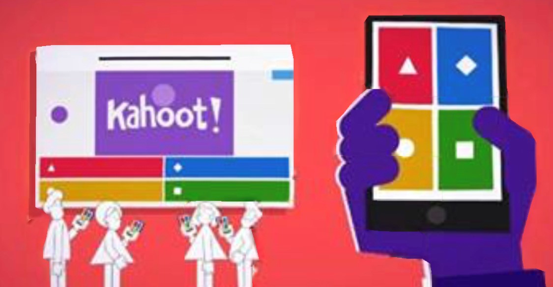Zoom Kahoot Quizs Deaflink